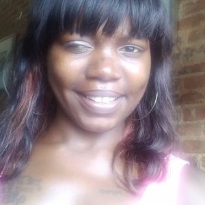 Meet your Posher, Ricka